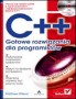 Język C++. Gotowe rozwiązania dla programistów