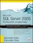 Microsoft SQL Server 2005. Podręcznik programisty