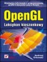 OpenGL. Leksykon kieszonkowy