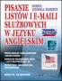 Pisanie listów i e-maili służbowych w języku angielskim