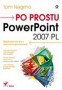 Po prostu PowerPoint 2007 PL