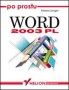 Po prostu Word 2003 PL