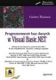 Programowanie baz danych w Visual Basic. NET