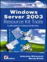 Windows Server 2003 Resource Kit Tools. Leksykon kieszonkowy