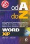 Word XP Od A do Z