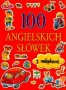 100 angielskich słówek z nalepkami
