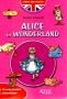 Alice in Wonderland. Alicja w Krainie Czarów