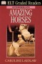 Amazing horses