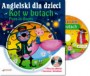 Angielski dla dzieci. Kot w butach