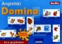 Angielski Domino. Gra językowa