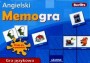 Angielski Memogra. Gra językowa