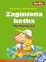 Angielski z Nicholasem. Zaginiona kotka. The Missing Cat +CD