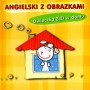 Angielski z obrazkami. Owieczka Ziz w domu