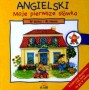 Angielski. Moje pierwsze słówka - W domu