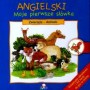 Angielski. Moje pierwsze słówka - Zwierzęta