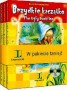 Brzydkie kaczątko. Bajki po angielsku. Pakiet 3 książek