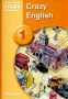Crazy English 1