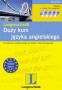 Duży kurs języka angielskiego. Od poziomu podstawowego do średnio zaawansowanego. Książka