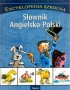 Encyklopedia szkolna, tom 6. Słownik angielsko - polski