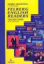 Felberg English Readers Teacher's Book with exercises