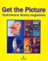 Get the Picture. Ilustrowane idiomy angielskie