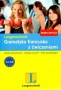 Gramatyka francuska z ćwiczeniami.