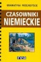 Gramatyka przejrzyście. Czasowniki niemieckie