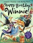 Happy Birthday Winnie!