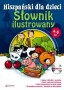 Hiszpański dla dzieci - Słownik ilustrowany