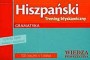 Hiszpański Trening błyskawiczny. Gramatyka