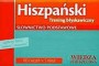 Hiszpański Trening błyskawiczny. Słownictwo podstawowe