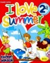 I love summer 2A. Kocham wakacje
