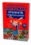 Ilustrowany słownik angielsko-polski