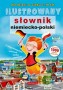 Ilustrowany słownik niemiecko-polski