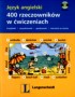Język angielski. 400 rzeczowników w ćwiczeniach