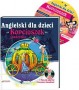 Kopciuszek - książka+CD