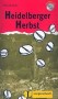 Leichte Lektüren. Heidelberger Herbst