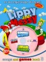 Lippy and Messy. Goodbye Winter! Hello Spring! Songs and games book 3. Nauka angielskiego dla dzieci