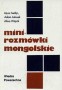 Minirozmówki mongolskie I
