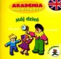 Mój dzień. Akademia angielskiego