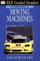 Moving machines