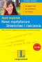 Nowe repetytorium Słownictwo i ćwiczenia język angielski
