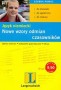 Nowe wzory odmian czasowników niemieckich