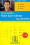 Nowe wzory odmian czasowników. Język angielski