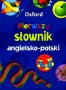 Oxford. Pierwszy słownik angielsko-polski