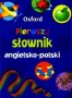 Oxford. Pierwszy słownik angielsko-polski