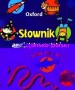 Oxford. Słownik angielsko-polski z ilustracjami
