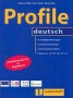 Profile Deutsch. Gemeinsamer europaischer Referenzrahmen. Ksiązka