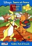 Rabbit, Pooh and friends. Winnie the Pooh