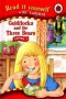 Read it Yourself: Goldilocks and the Three Bears